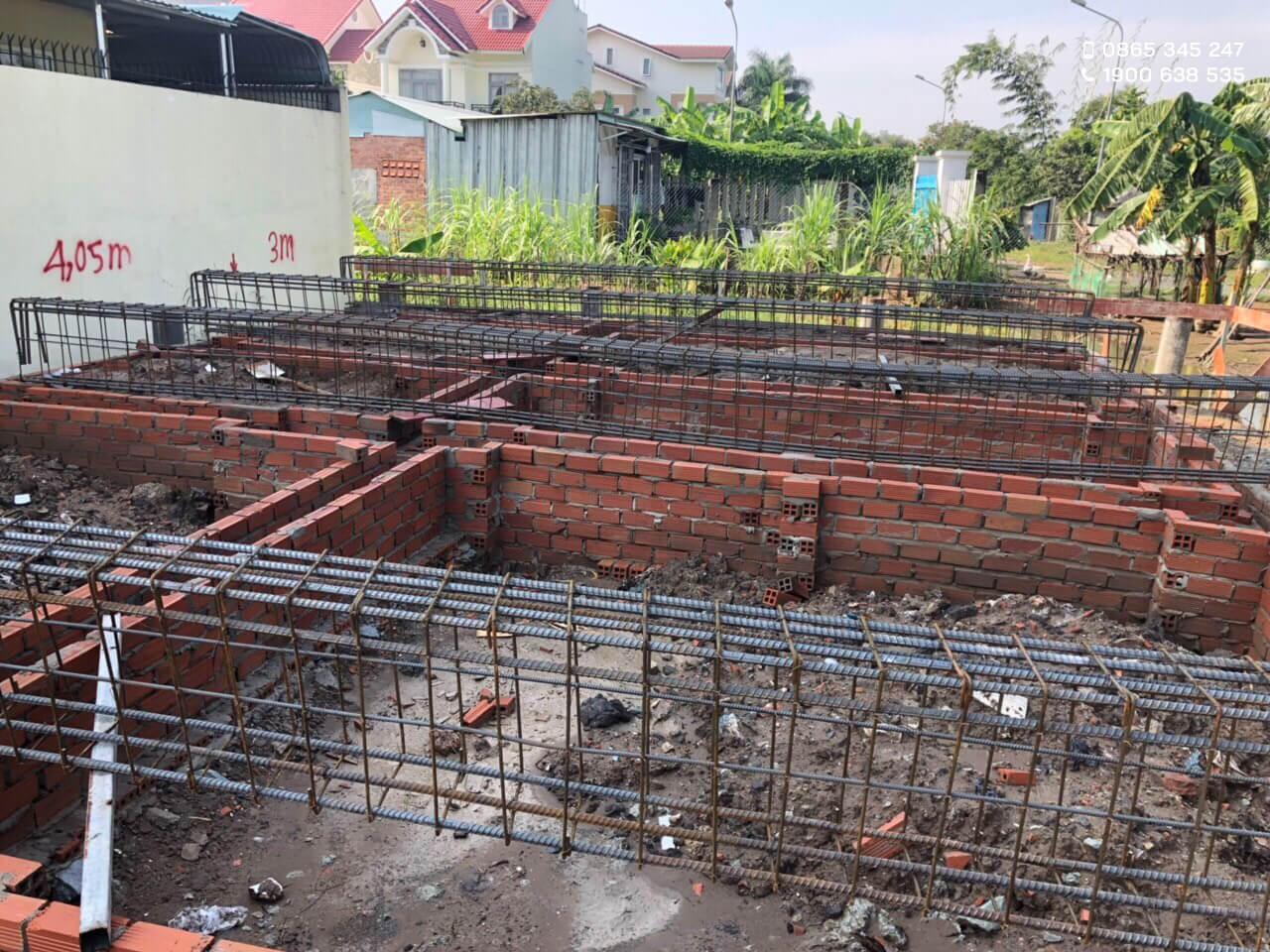 BẢNG GIÁ XÂY BIỆT THỰ VƯỜN TRỌN GÓI