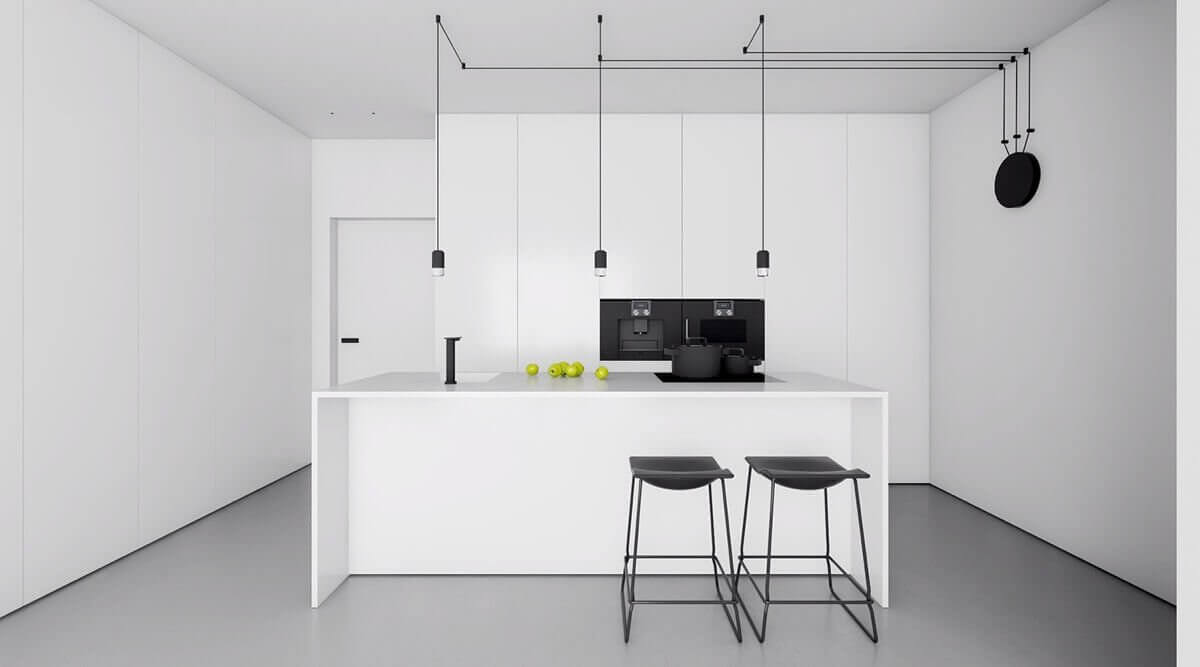 BẢNG GIÁ THIẾT KẾ & THI CÔNG NỘI THẤT BIỆT THỰ VƯỜN