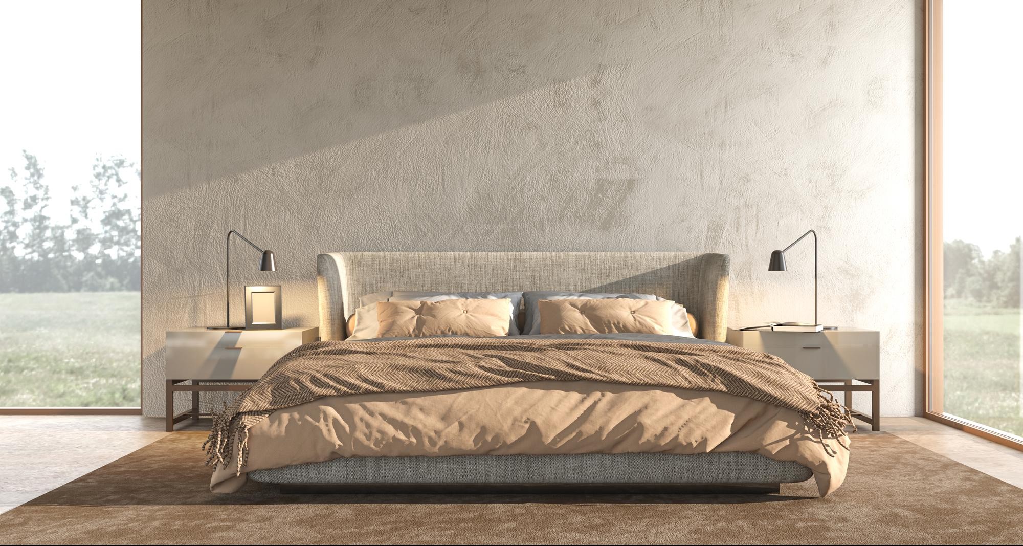 BẢNG GIÁ THIẾT KẾ & THI CÔNG NỘI THẤT BIỆT THỰ VƯỜN
