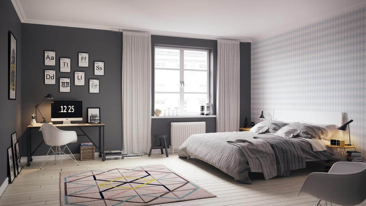 BẢNG GIÁ THIẾT KẾ & THI CÔNG NỘI THẤT BIỆT THỰ VƯỜN