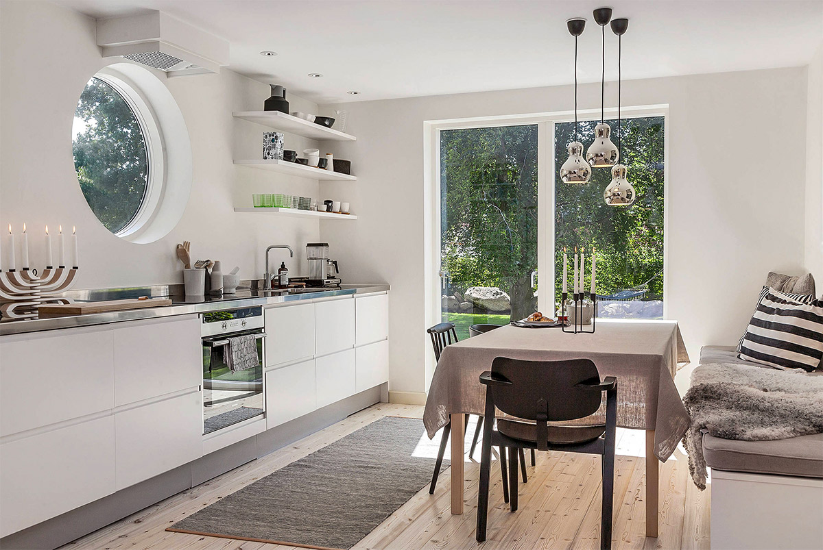 BẢNG GIÁ THIẾT KẾ & THI CÔNG NỘI THẤT BIỆT THỰ VƯỜN