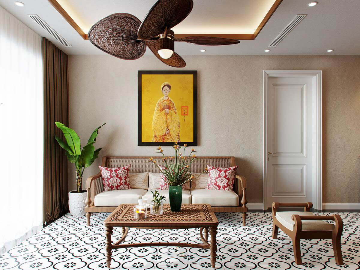 BẢNG GIÁ XÂY BIỆT THỰ VƯỜN TRỌN GÓI