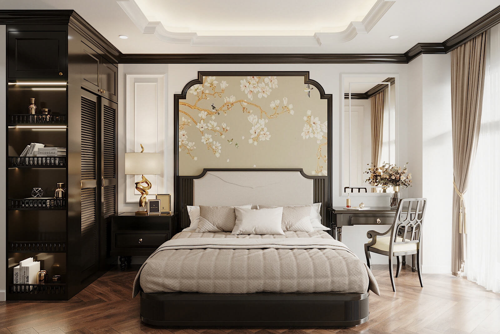 BẢNG GIÁ XÂY BIỆT THỰ VƯỜN TRỌN GÓI