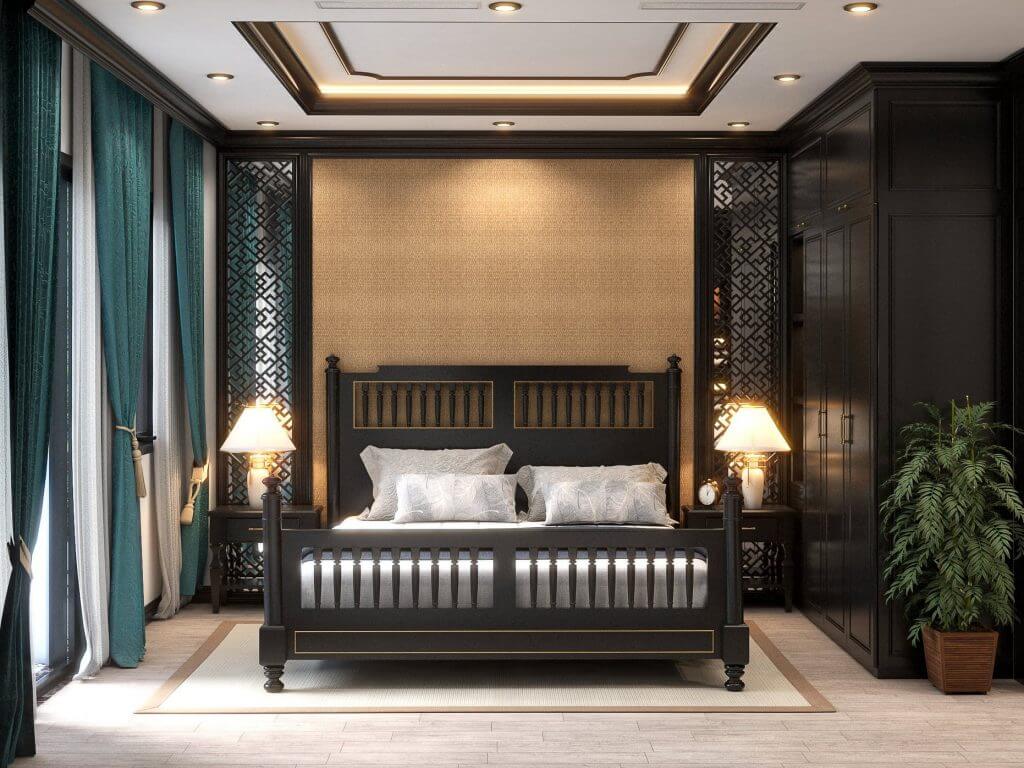 BẢNG GIÁ XÂY BIỆT THỰ VƯỜN TRỌN GÓI