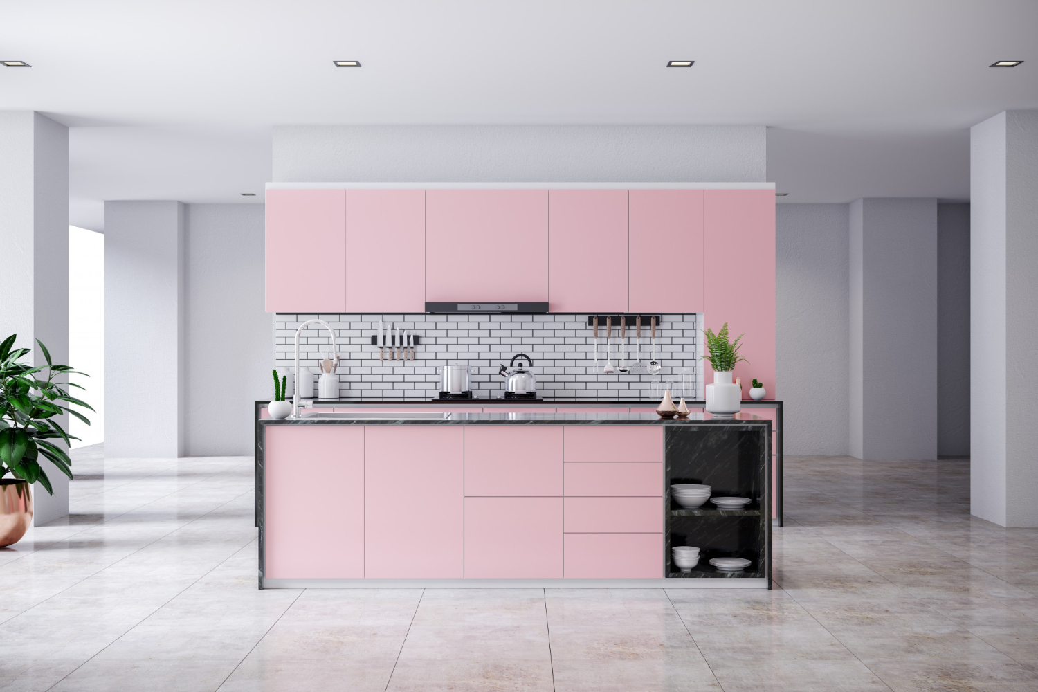 99 MẪU THIẾT KẾ NỘI THẤT BIỆT THỰ PHONG CÁCH HIỆN ĐẠI (MODERN)