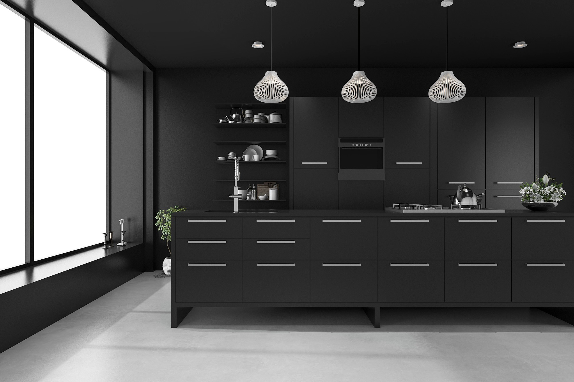 BẢNG GIÁ THI CÔNG NỘI THẤT BIỆT THỰ VƯỜN