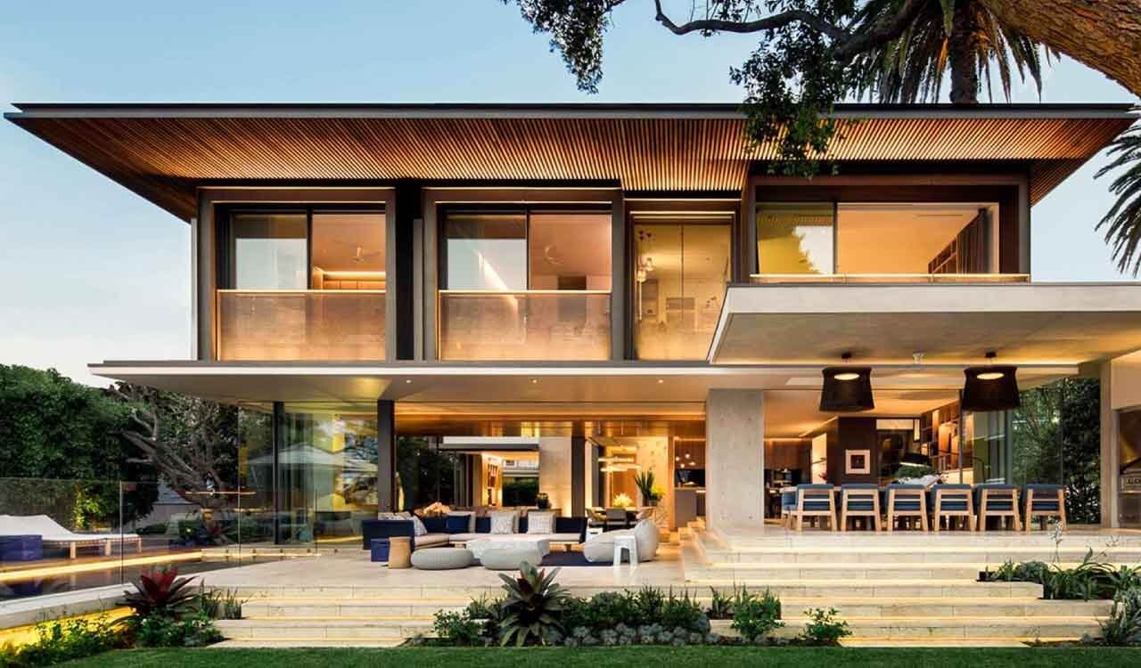 TOP 5 PHONG CÁCH THIẾT KẾ BIỆT THỰ ĐƯỢC ƯA CHUỘNG NHẤT HIỆN NAY